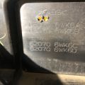 62022-5SH0H | Бампер передний NISSAN LEAF 18- - Превью 11