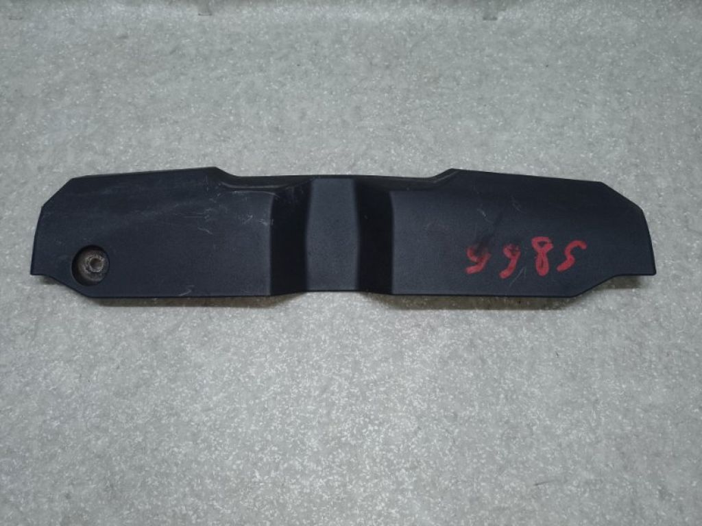 23774AA05A | Захист приводного ременя SUBARU LEGACY BN 14-18