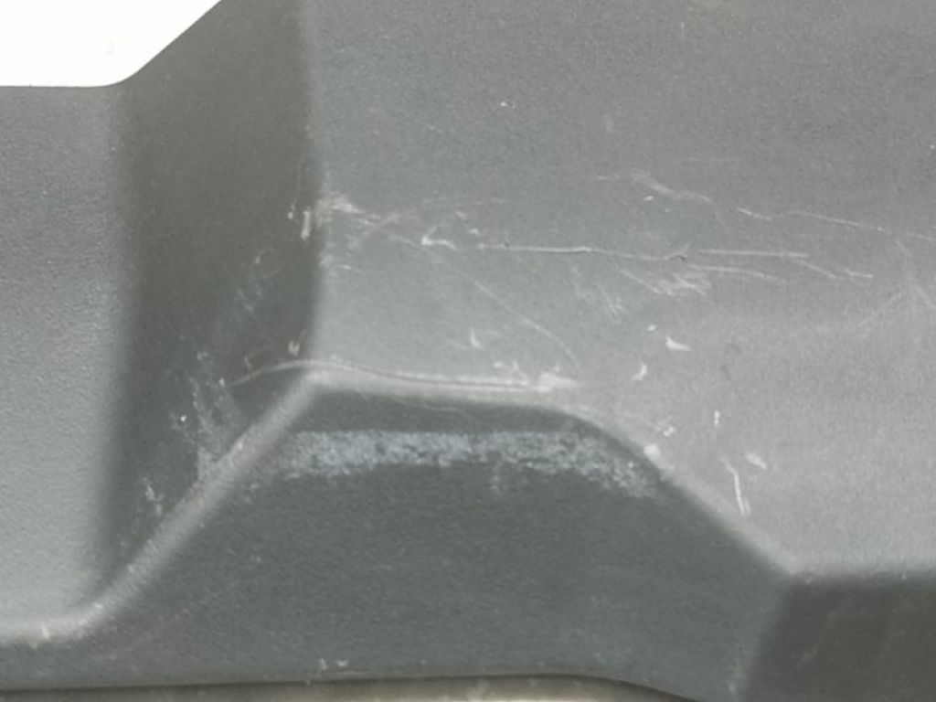 23774AA05A | Захист приводного ременя SUBARU LEGACY BN 14-18 - Фото 5