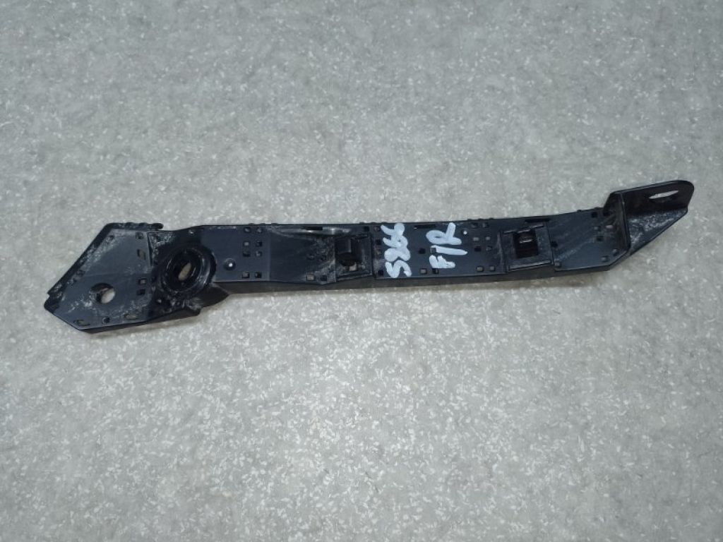 57707AL02A | Кронштейн переднего бампера (на крыле) прав. SUBARU LEGACY BN 14-18 - Фото 2