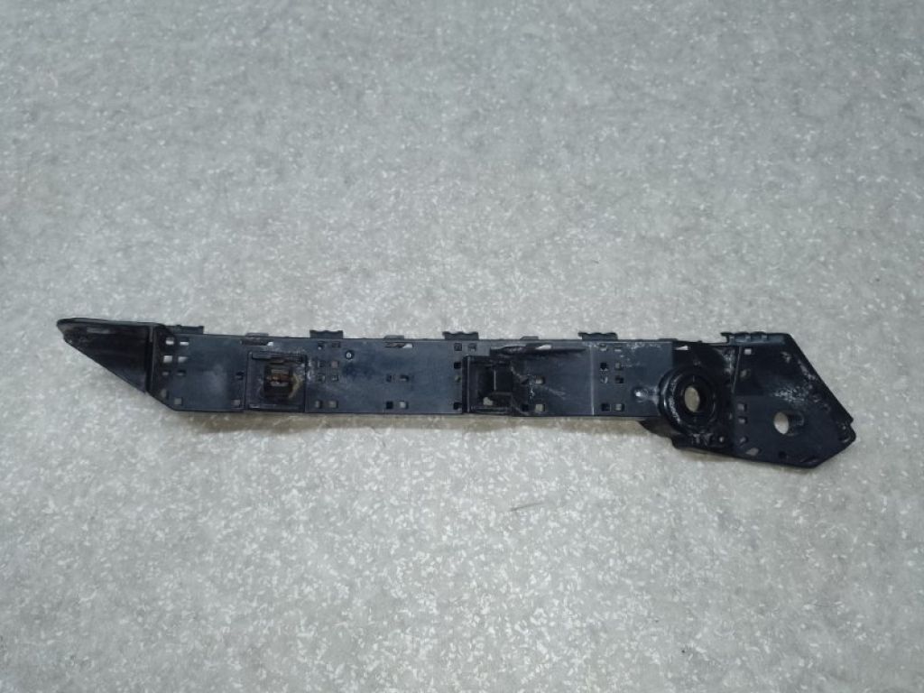 57707AL03A | Кронштейн переднего бампера (на крыле) лев. SUBARU LEGACY BN 14-18 - Фото 2