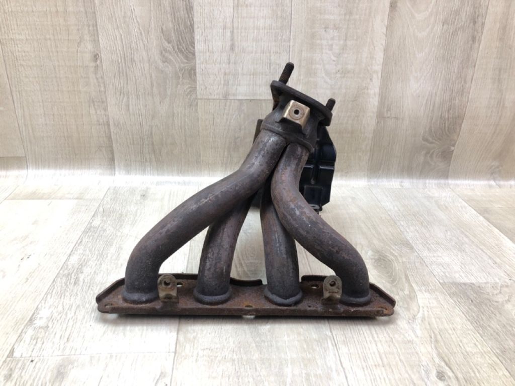 28510-2E000 | Колектор випускний KIA FORTE YD 12-