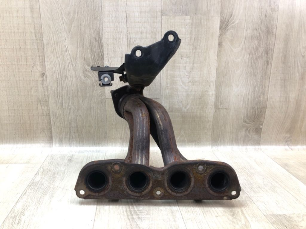 28510-2E000 | Колектор випускний KIA FORTE YD 12- - Фото 2