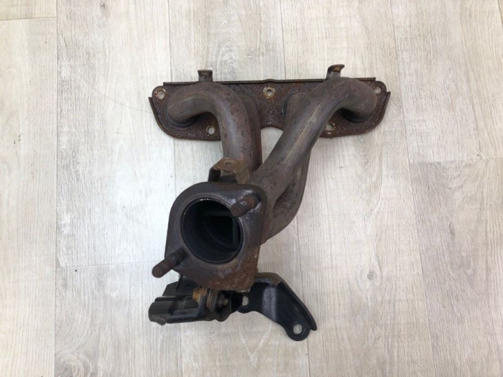 28510-2E000 | Колектор випускний KIA FORTE YD 12- - Фото 3