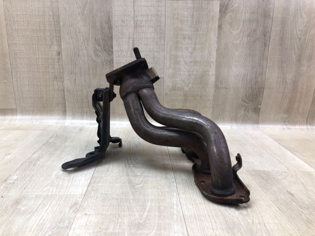 28510-2E000 | Колектор випускний KIA FORTE YD 12- - Фото 4