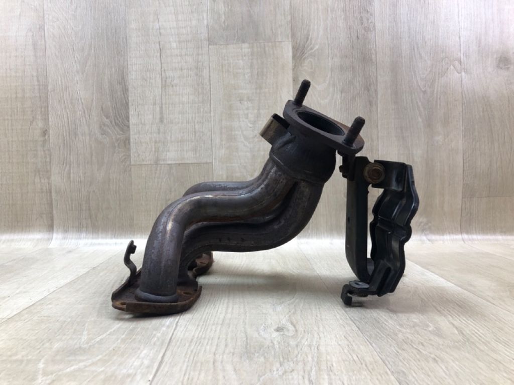 28510-2E000 | Колектор випускний KIA FORTE YD 12- - Фото 5