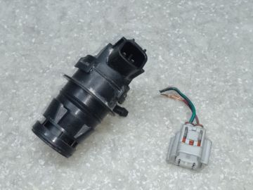 Насос омывателя стекла передн. SUBARU LEGACY BN 14-18