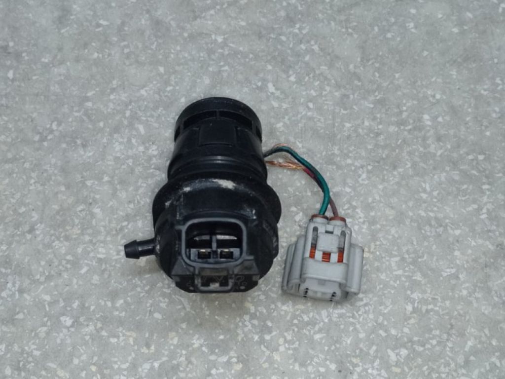 86611AL12A | Насос омывателя стекла передн. SUBARU LEGACY BN 14-18 - Фото 2