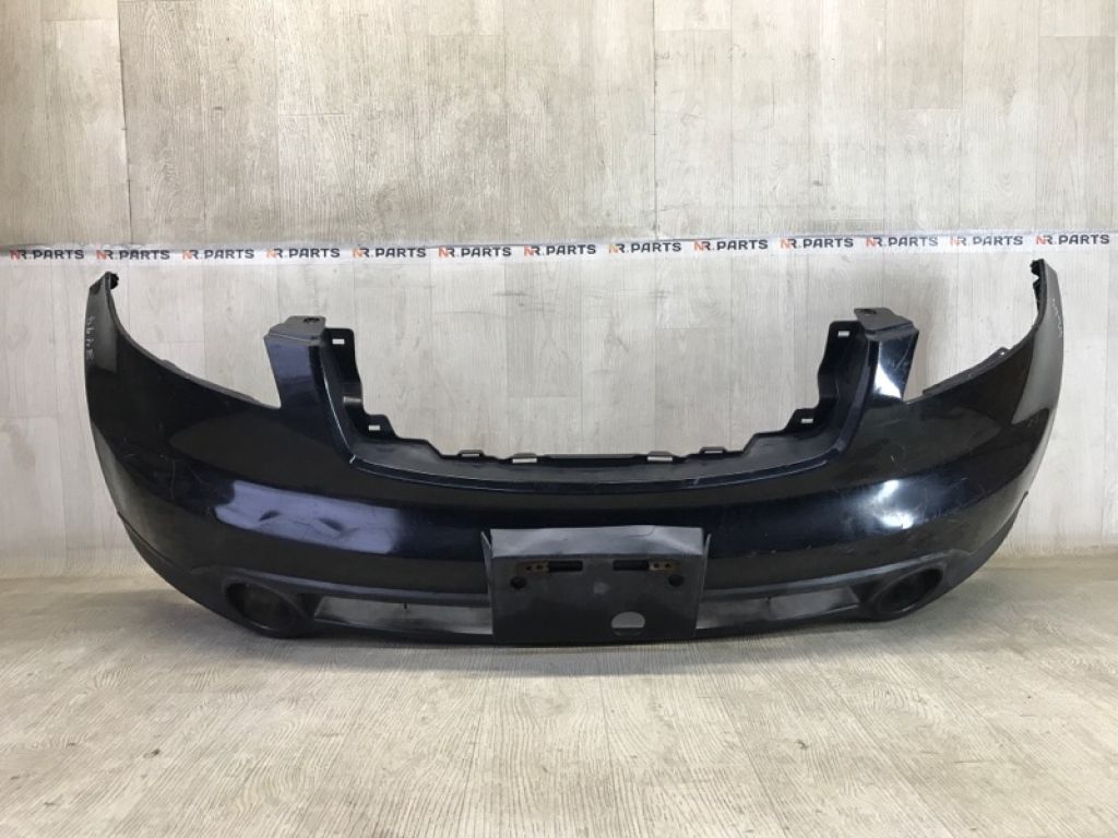 62022CG025 | Бампер передній INFINITI FX S50 03-08 - Фото 5