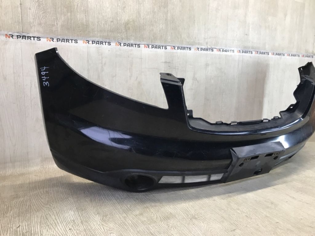 62022CG025 | Бампер передній INFINITI FX S50 03-08 - Фото 6