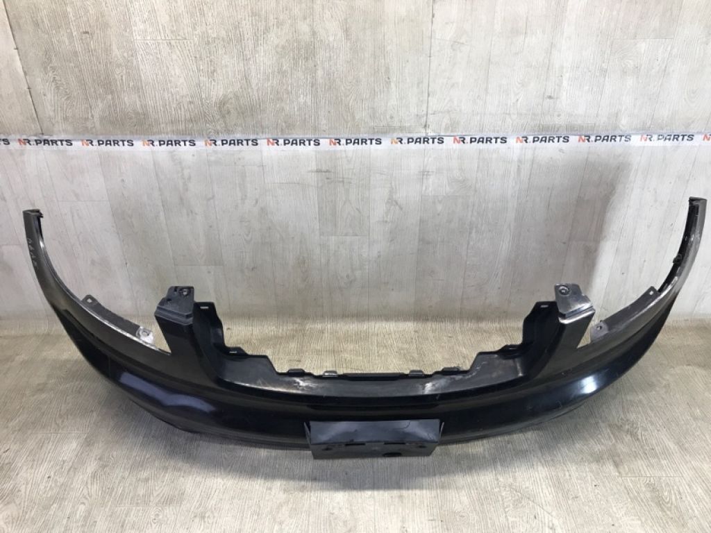 62022CG025 | Бампер передній INFINITI FX S50 03-08 - Фото 8