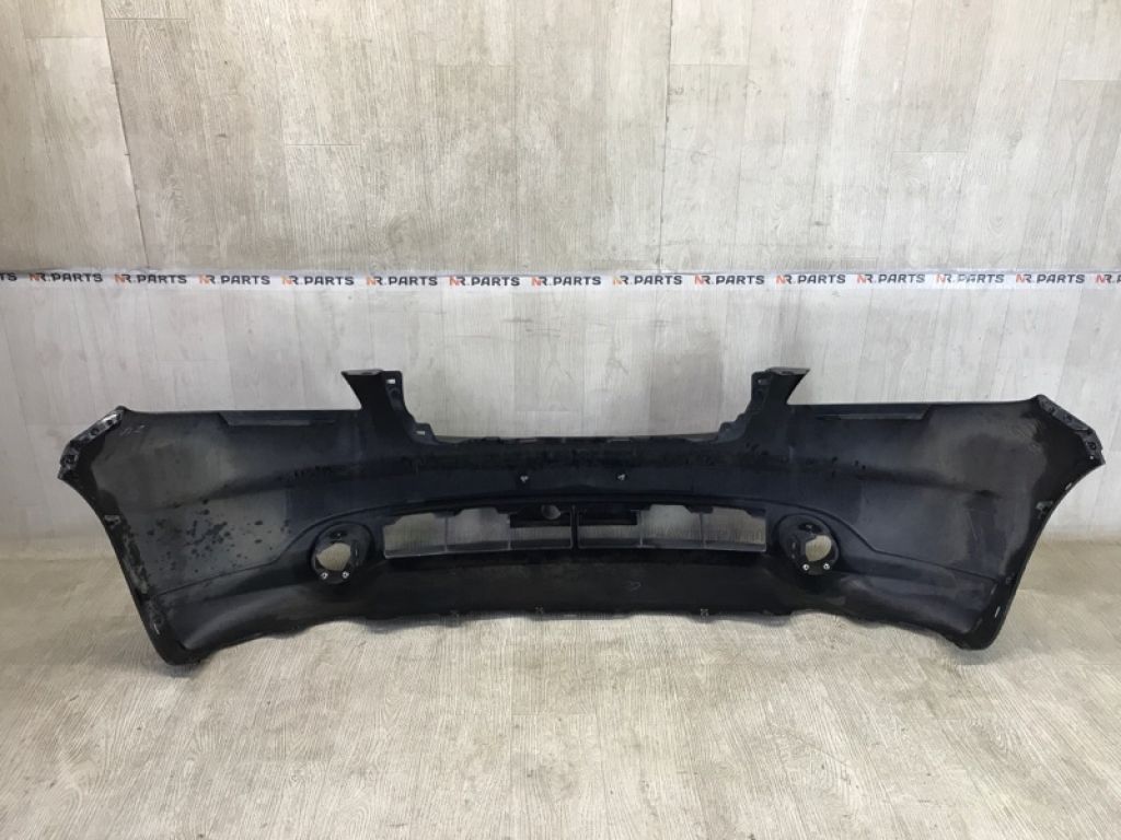 62022CG025 | Бампер передній INFINITI FX S50 03-08 - Фото 9