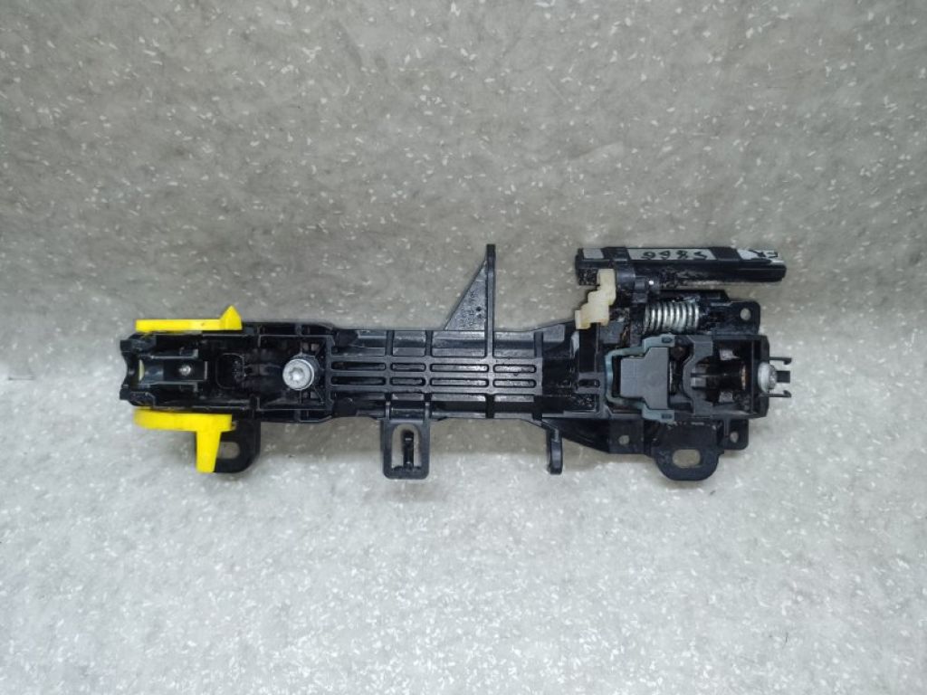 61160AL00AV3 | Ручка двери наружная передн. прав. SUBARU LEGACY BN 14-18 - Фото 2