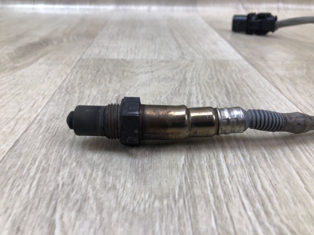 39210-2E201 | Лямбда зонд KIA FORTE YD 12- - Фото 2