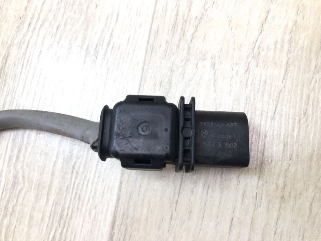 39210-2E201 | Лямбда зонд KIA FORTE YD 12- - Фото 4