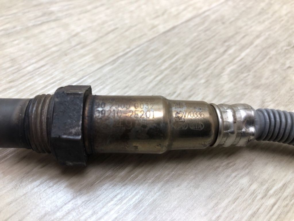 39210-2E201 | Лямбда зонд KIA FORTE YD 12- - Фото 6