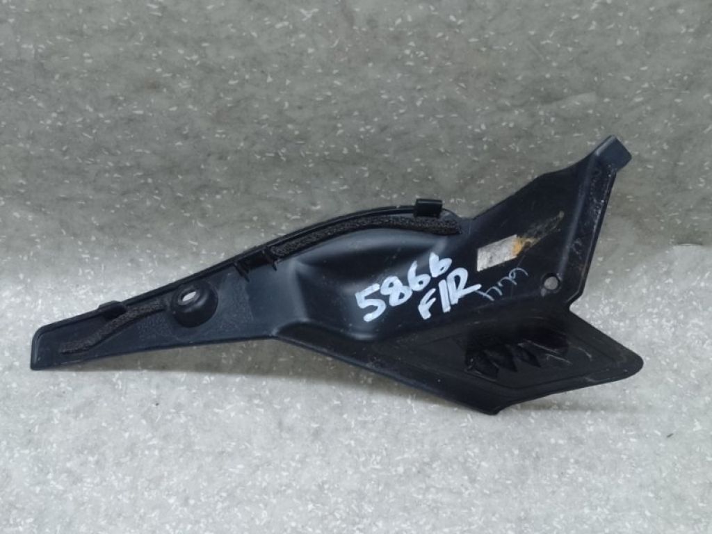 91423AL02A | Пластик под лобовое стекло / Жабо прав. SUBARU LEGACY BN 14-18 - Фото 2