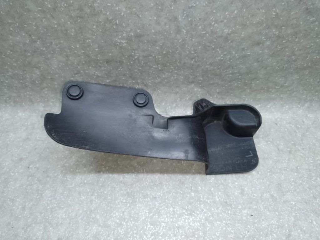 59123AL05A | Бризговик задн. лів. SUBARU LEGACY BN 14-18 - Фото 3