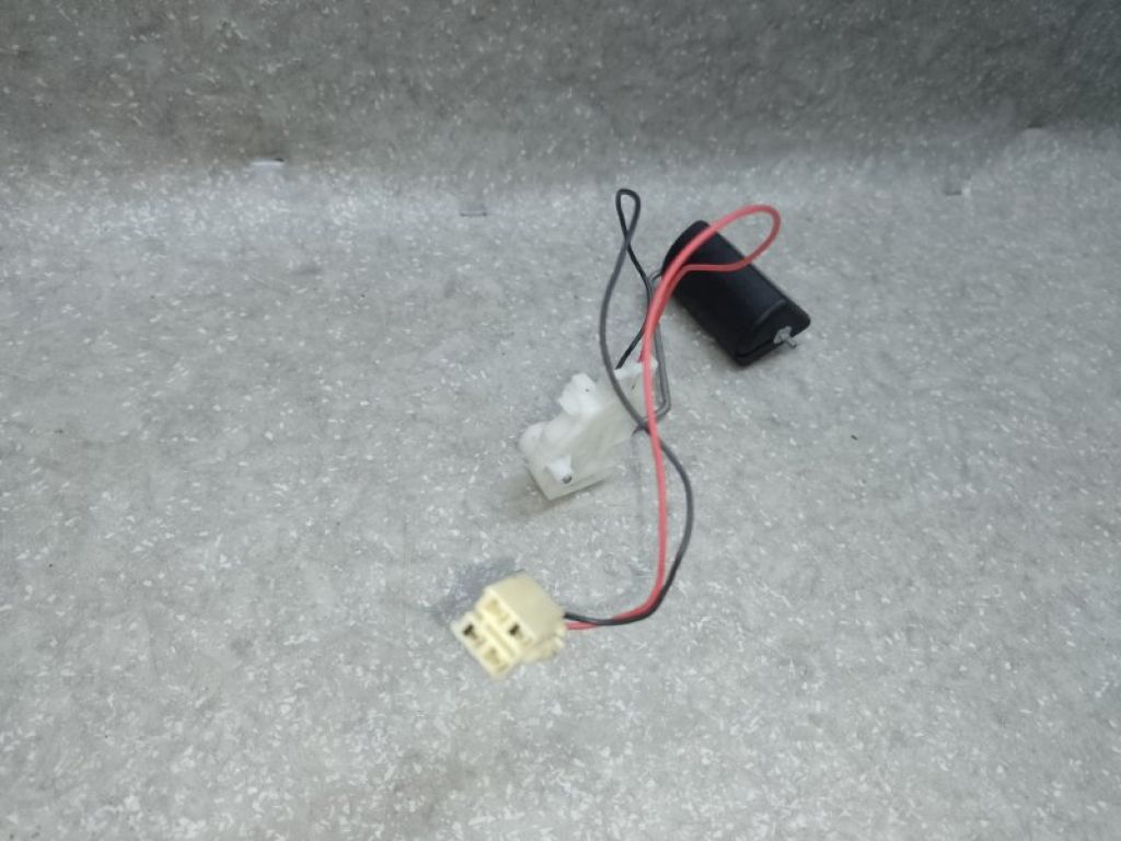 42081AL00A | Датчик рівня палива SUBARU LEGACY BN 14-18 - Фото 2