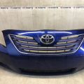 5211933943 | Бампер передній TOYOTA CAMRY 40 06-11 - Прев'ю 3