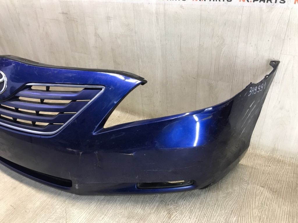 5211933943 | Бампер передній TOYOTA CAMRY 40 06-11 - Фото 4