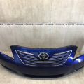 5211933943 | Бампер передній TOYOTA CAMRY 40 06-11 - Прев'ю 5