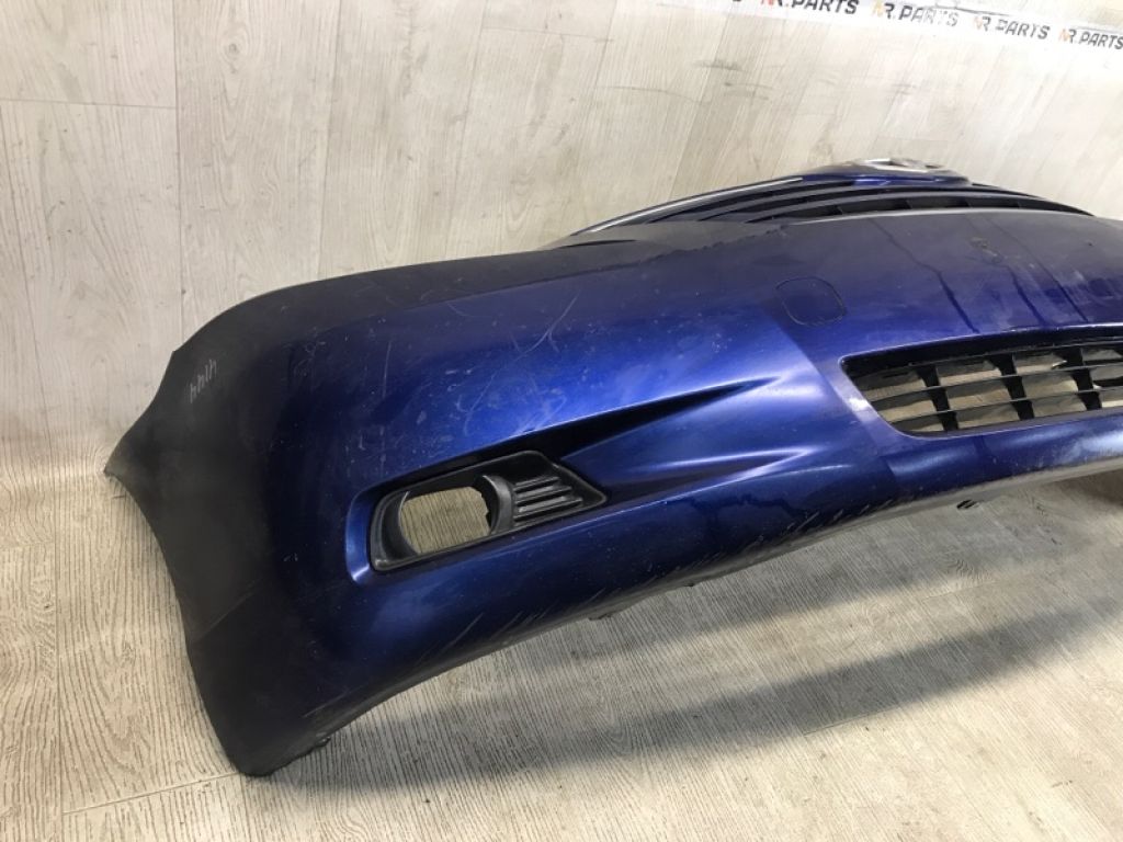 5211933943 | Бампер передній TOYOTA CAMRY 40 06-11 - Фото 7