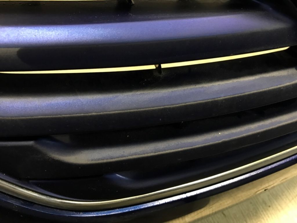 5211933943 | Бампер передній TOYOTA CAMRY 40 06-11 - Фото 16