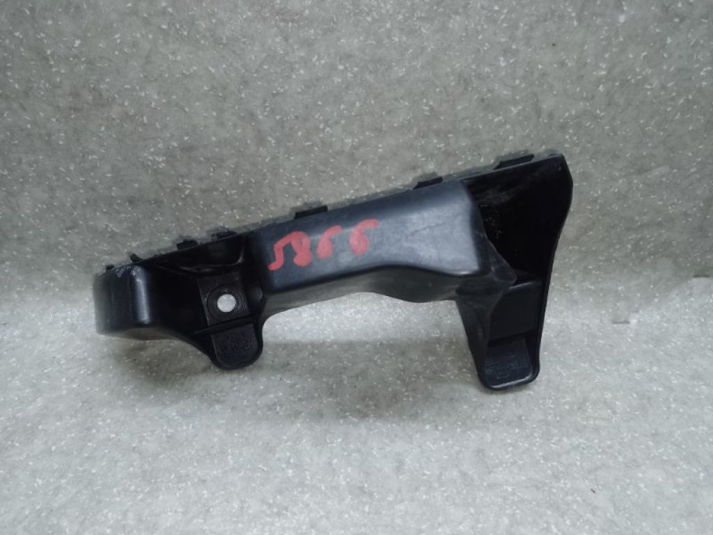 57707AL25A | Кронштейн заднего бампера лев. SUBARU LEGACY BN 14-18