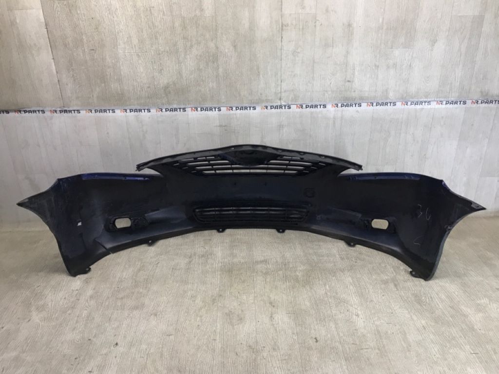 5211933943 | Бампер передній TOYOTA CAMRY 40 06-11 - Фото 17