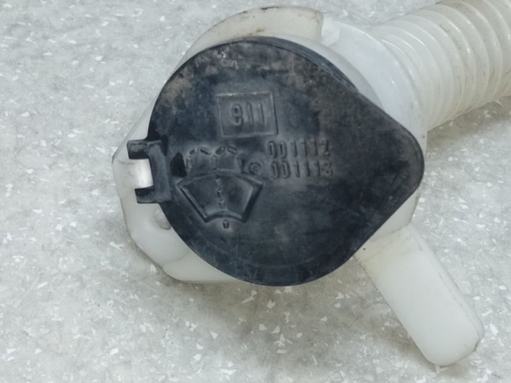 85319-42230 | Горловина бачка стеклоомывателя TOYOTA RAV4 05-12 - Фото 3