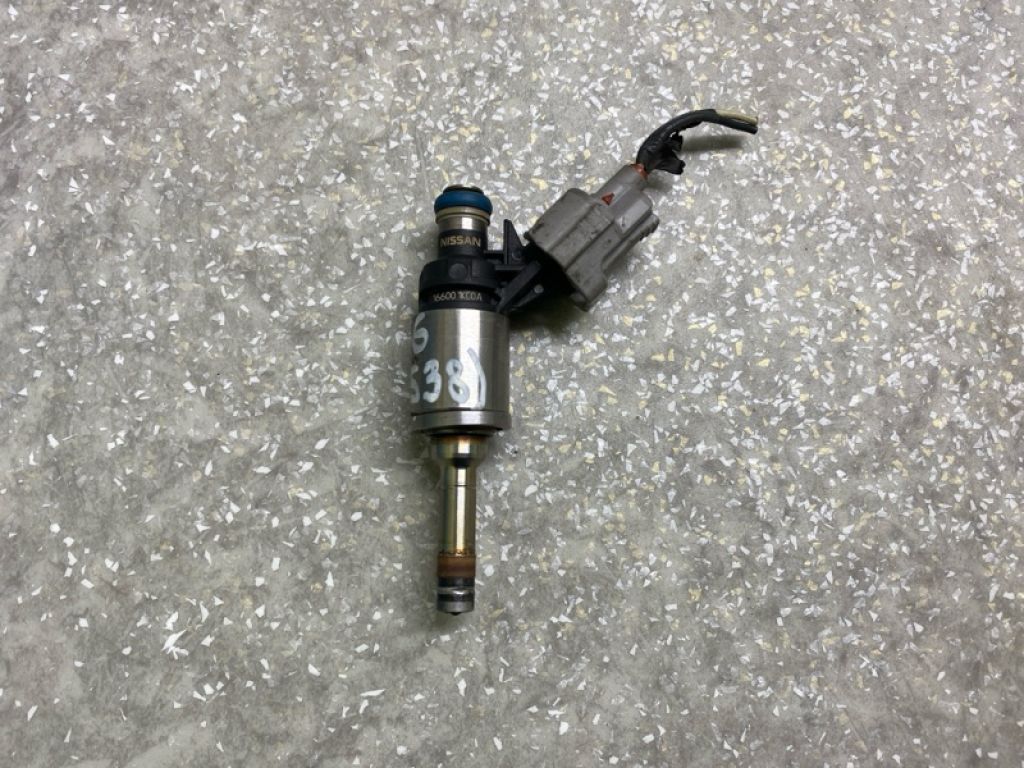 16600-1KC0A | Форсунка топливная NISSAN JUKE 10-19
