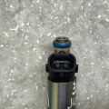 16600-1KC0A | Форсунка топливная NISSAN JUKE 10-19 - Превью 4