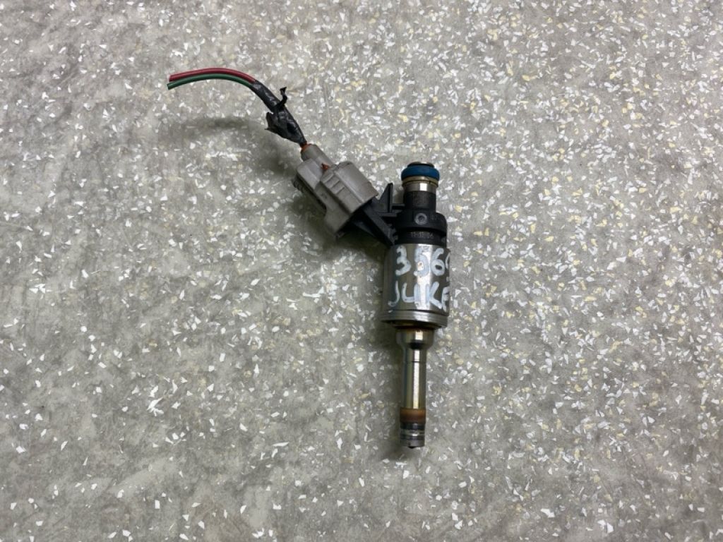 16600-1KC0A | Форсунка паливна NISSAN JUKE 10-19