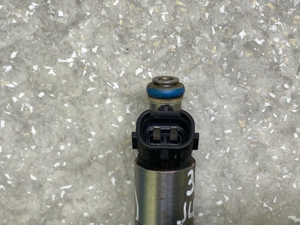 16600-1KC0A | Форсунка паливна NISSAN JUKE 10-19 - Фото 4