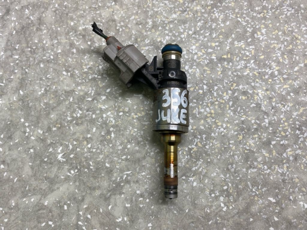 16600-1KC0A | Форсунка паливна NISSAN JUKE 10-19