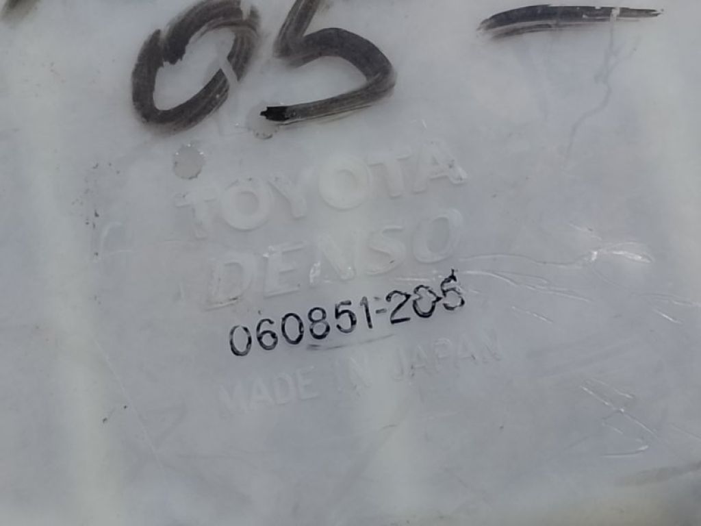 85315-42230 | Бачок омывателя TOYOTA RAV4 05-12 - Фото 6