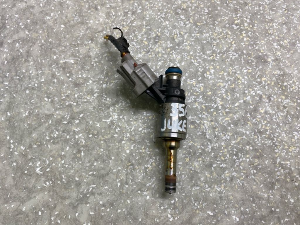 16600-1KC0A | Форсунка паливна NISSAN JUKE 10-19