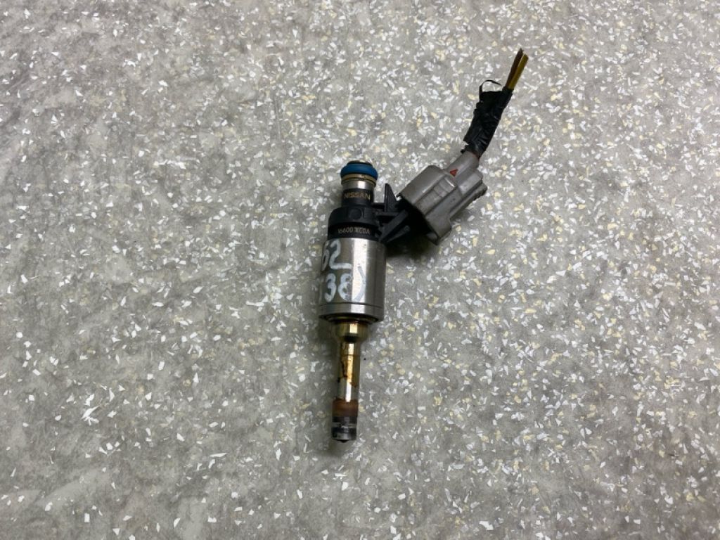 16600-1KC0A | Форсунка паливна NISSAN JUKE 10-19 - Фото 2