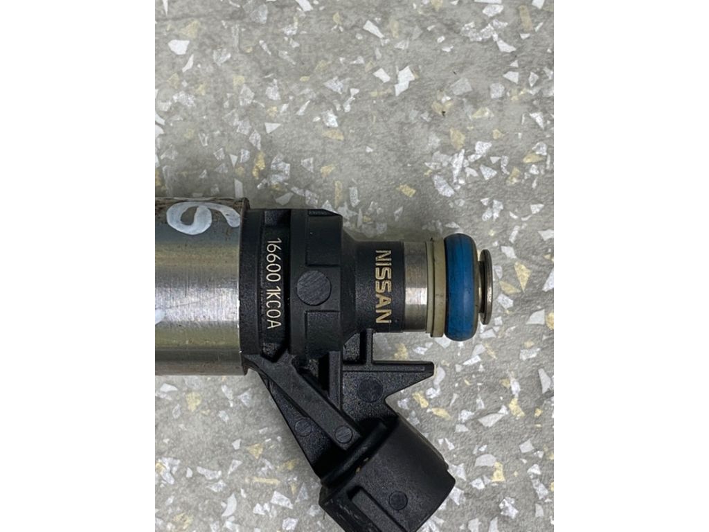 16600-1KC0A | Форсунка паливна NISSAN JUKE 10-19 - Фото 3