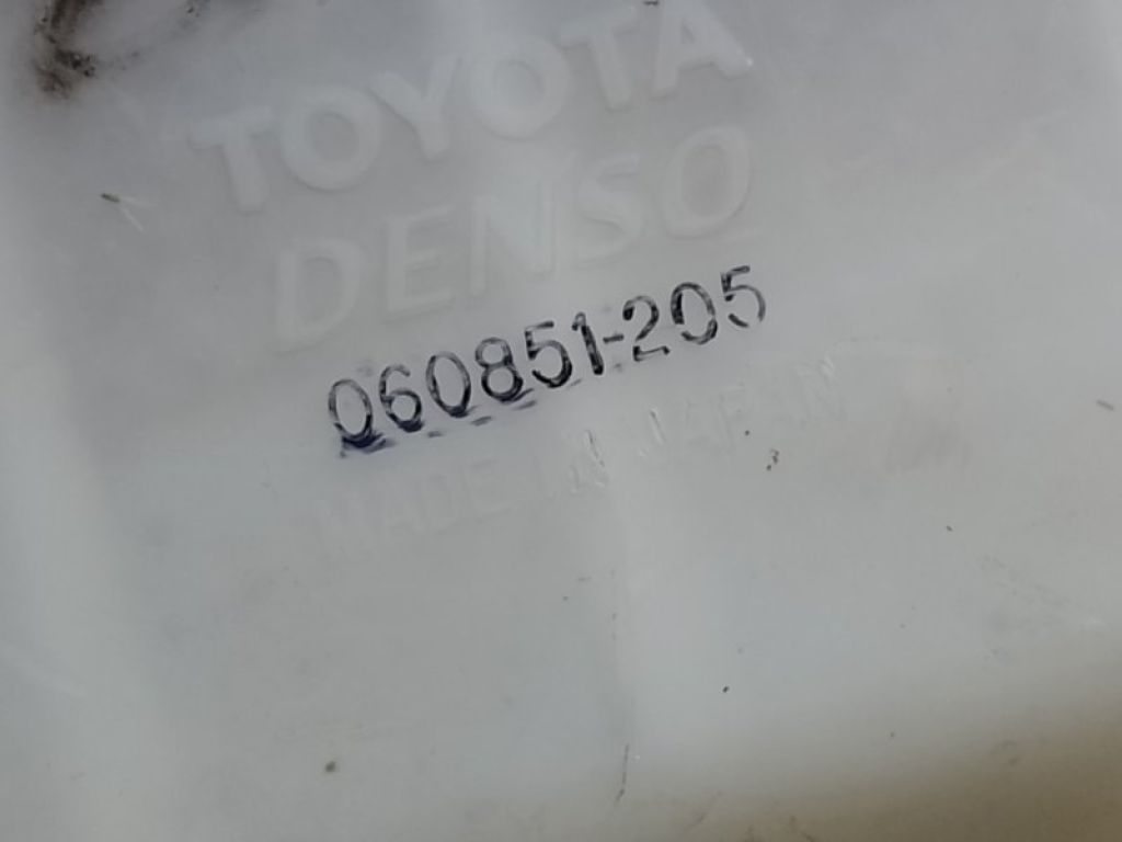 85315-42230 | Бачок омивача TOYOTA RAV4 05-12 - Фото 6