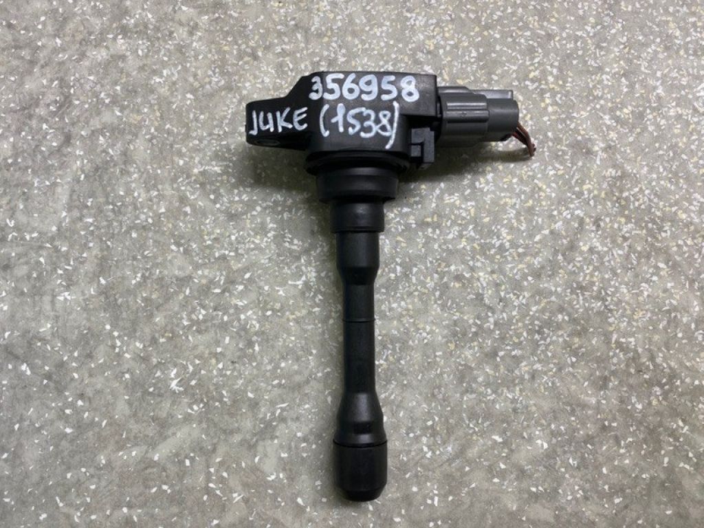 22448-1KC0A | Катушка зажигания NISSAN JUKE 10-19