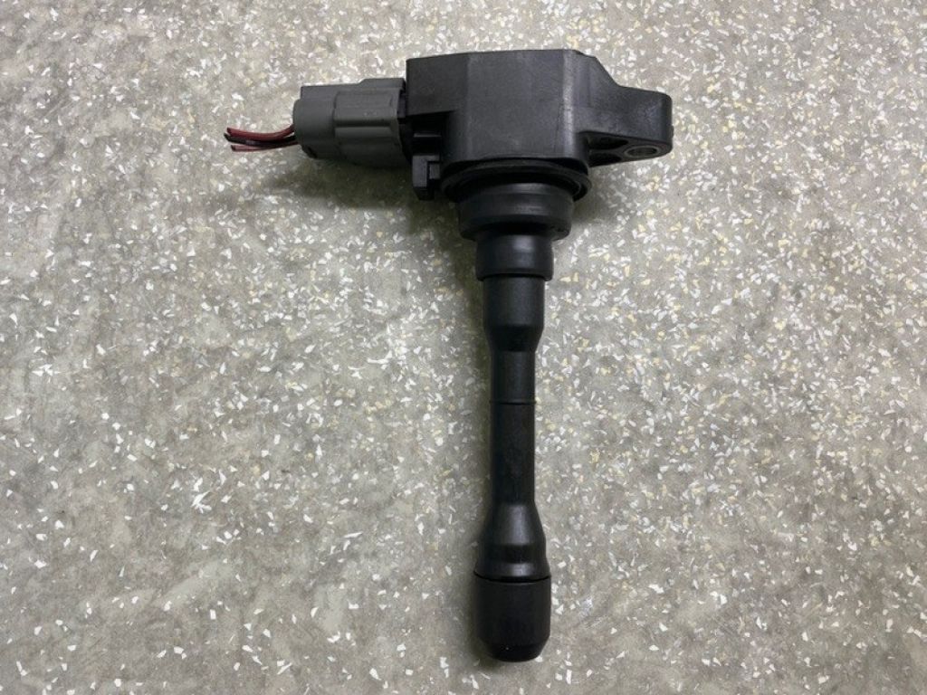 22448-1KC0A | Катушка зажигания NISSAN JUKE 10-19 - Фото 2