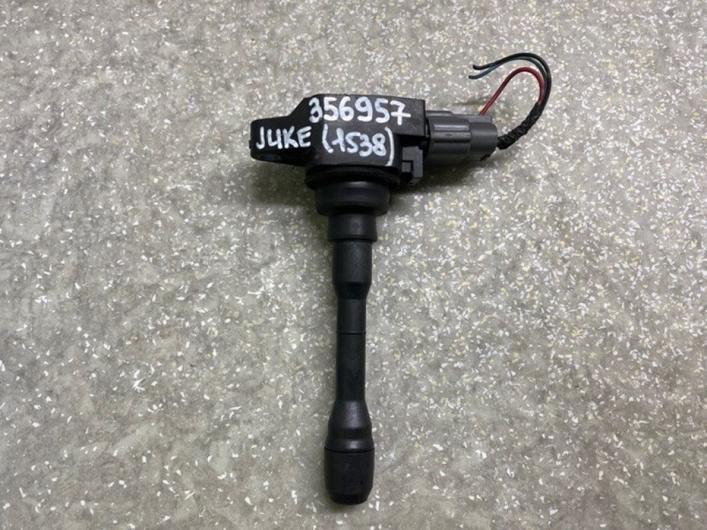22448-1KC0A | Котушка запалювання NISSAN JUKE 10-19