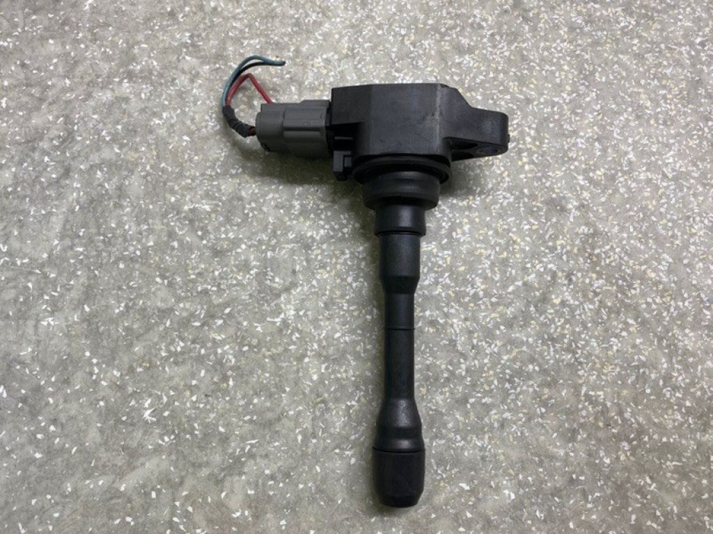 22448-1KC0A | Котушка запалювання NISSAN JUKE 10-19 - Фото 2