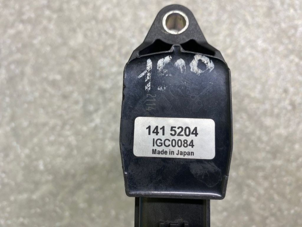 22448-1KC0A | Котушка запалювання NISSAN JUKE 10-19 - Фото 4