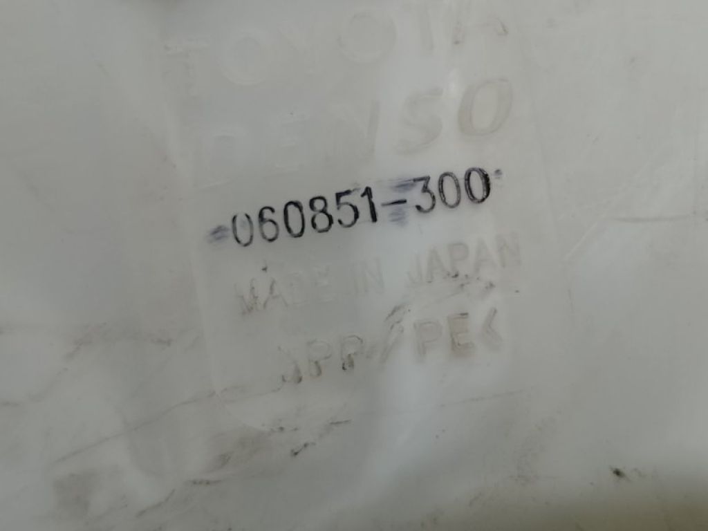 85315-42230 | Бачок омывателя TOYOTA RAV4 05-12 - Фото 6