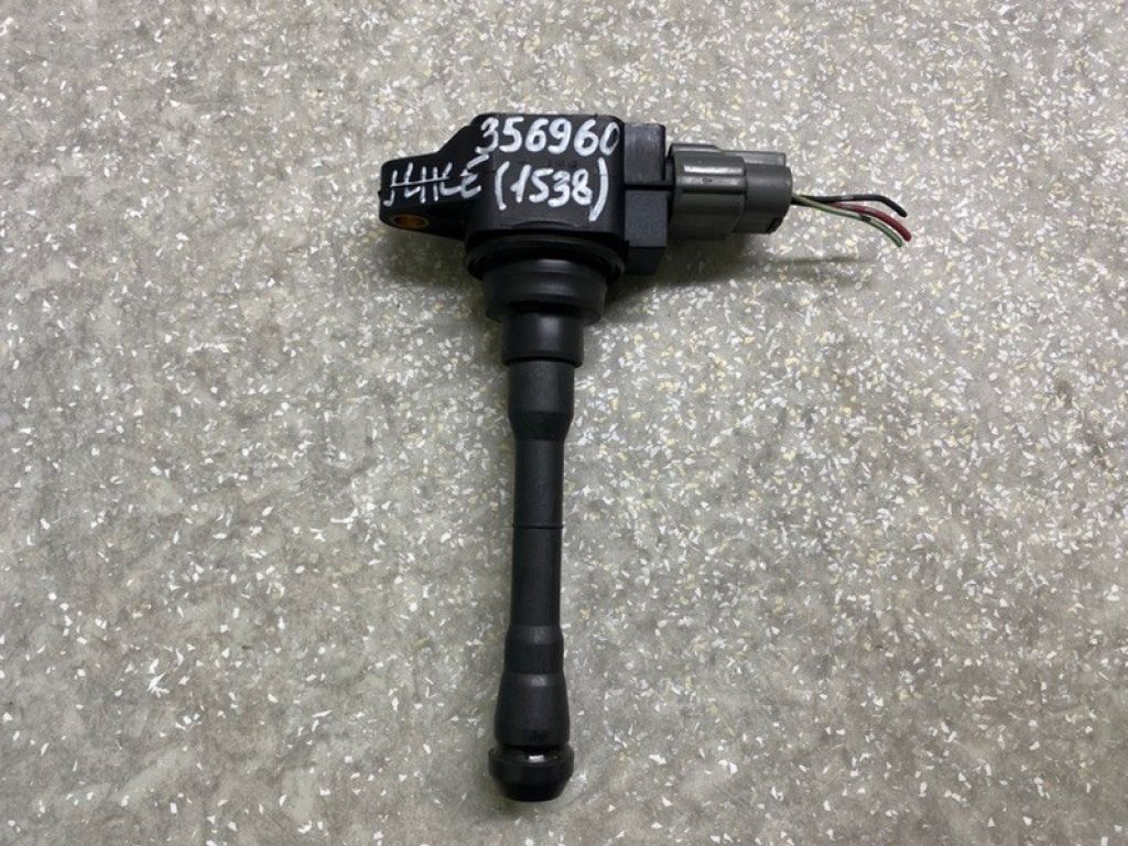 22448-1KC0A | Катушка зажигания NISSAN JUKE 10-19