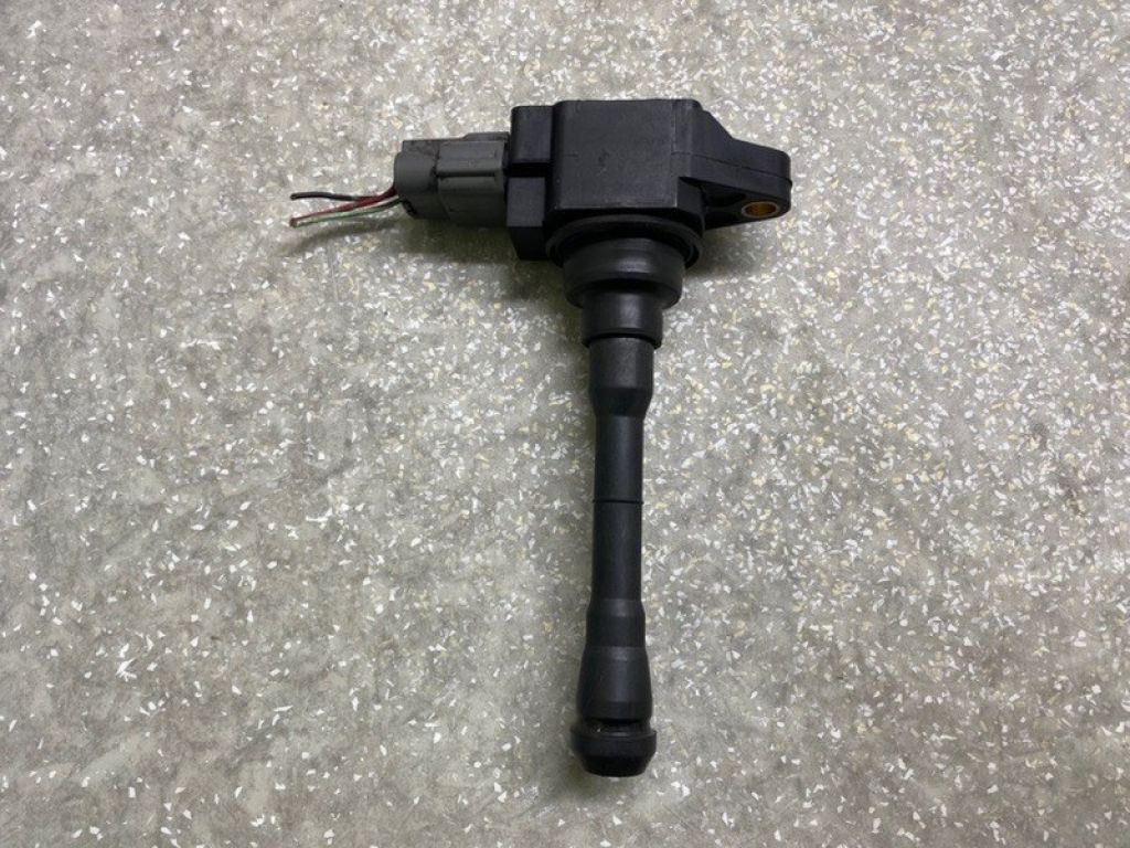 22448-1KC0A | Катушка зажигания NISSAN JUKE 10-19 - Фото 2