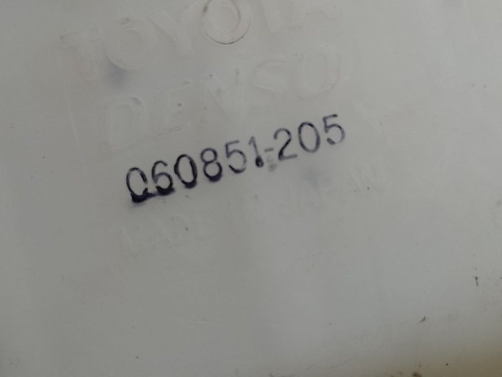 85315-42230 | Бачок омывателя TOYOTA RAV4 05-12 - Фото 6